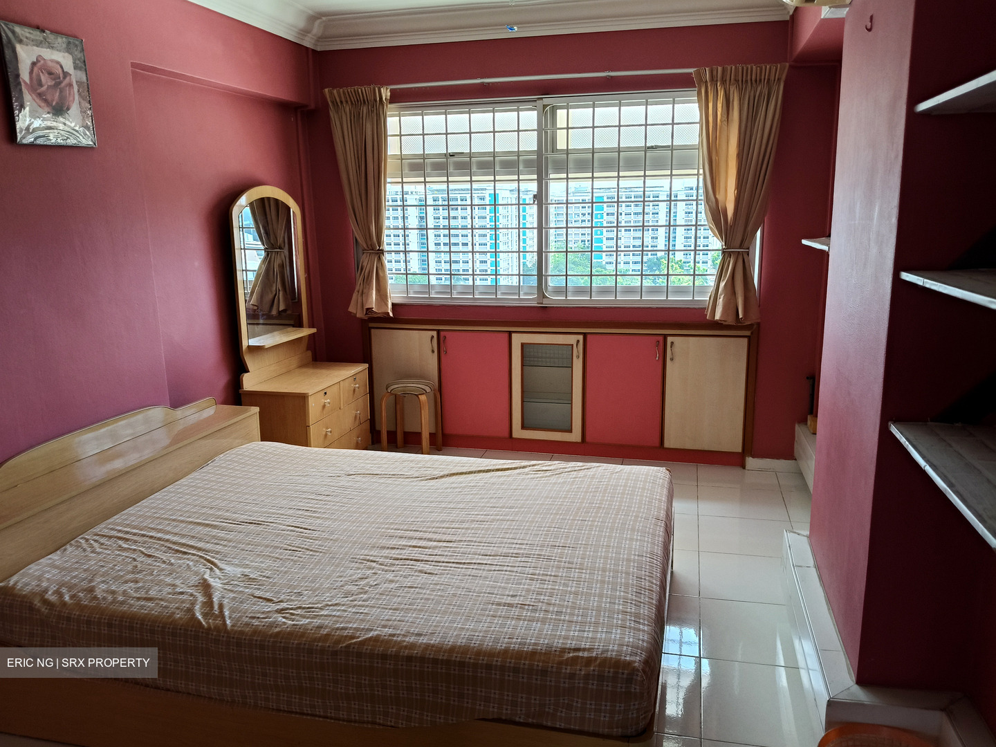 Blk 601 Elias View (Pasir Ris), HDB Executive #455536251